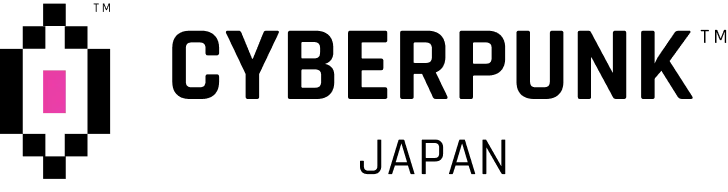 Cyberpunk - logo